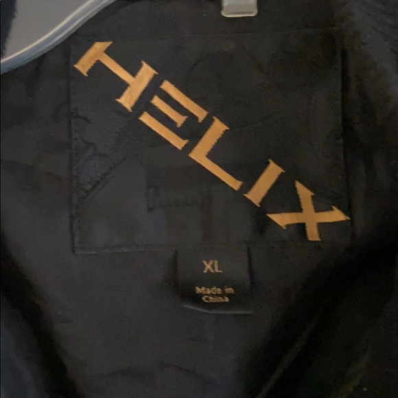 Pleather jacket - Picture 6 of 7